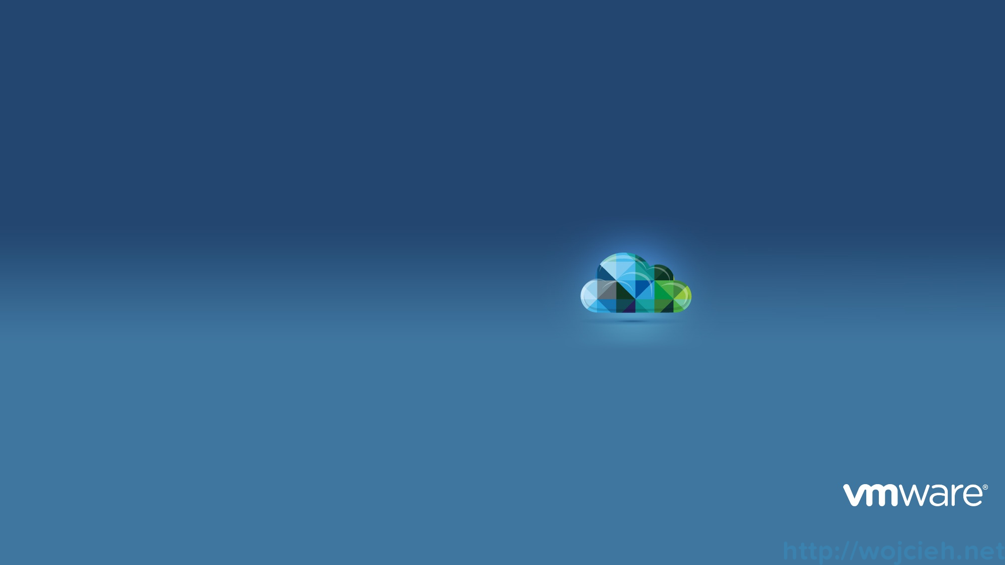 Vmware Wallpapers