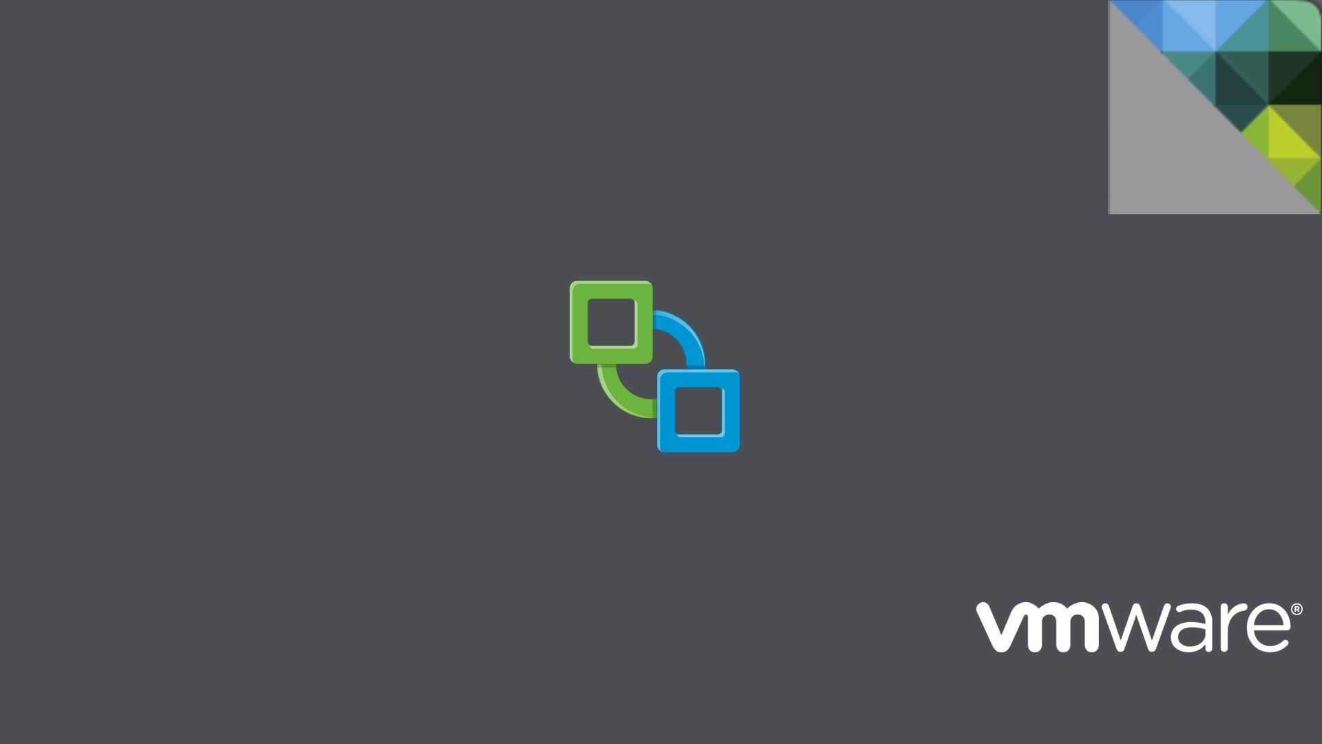 Vmware Wallpapers