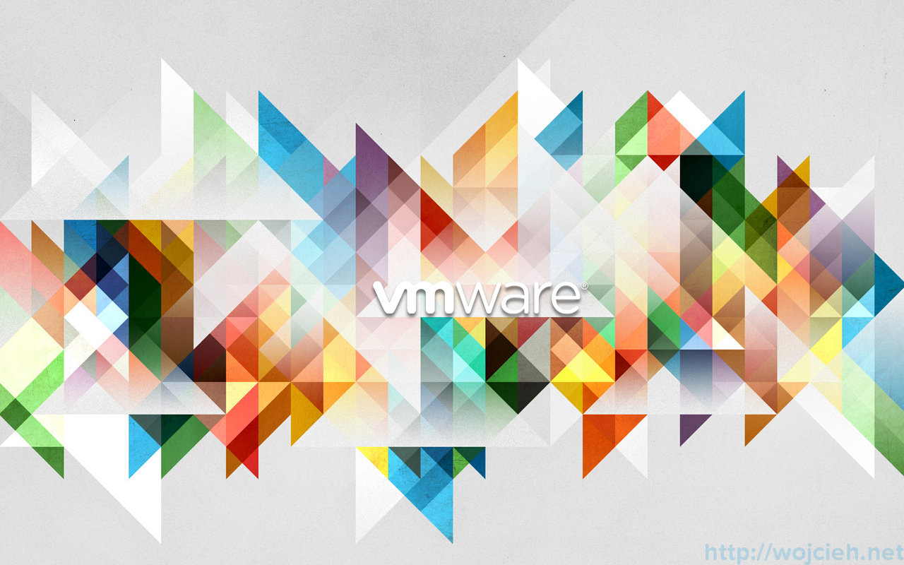 Vmware Wallpapers