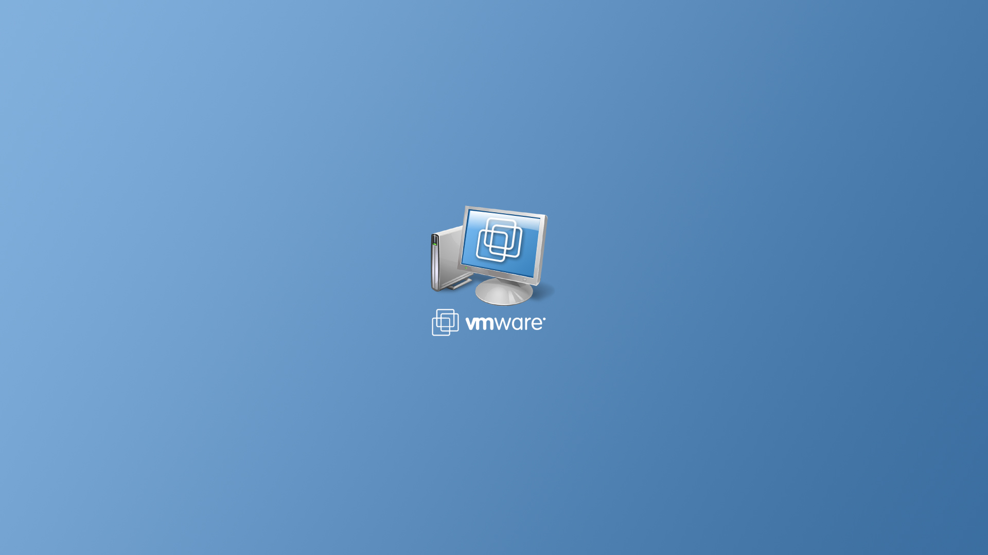 Vmware Wallpapers