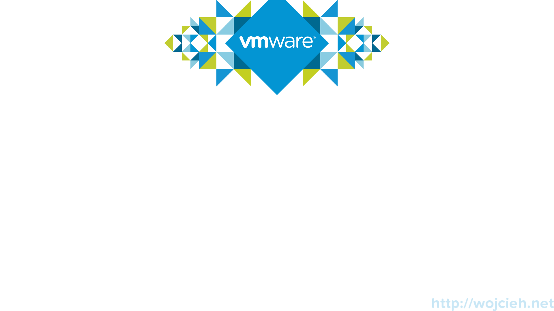 Vmware Wallpapers