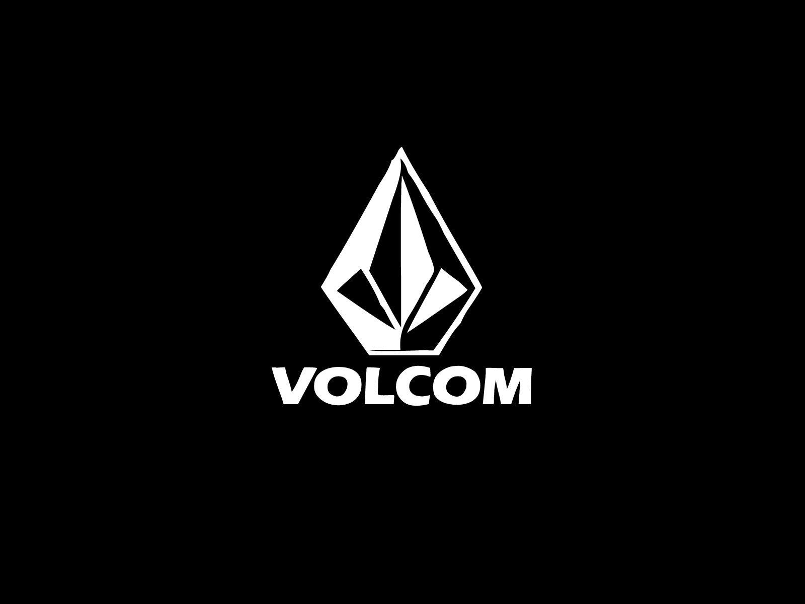 Volcom Logi Wallpapers