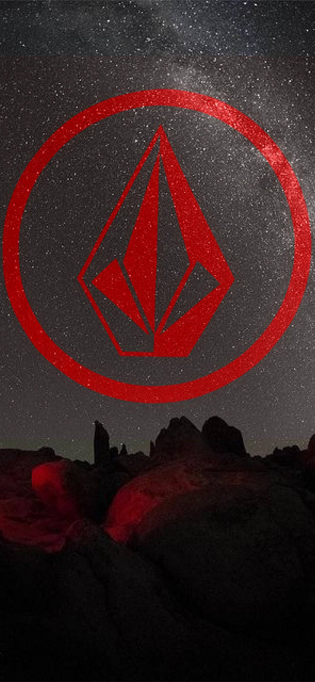 Volcom Logi Wallpapers