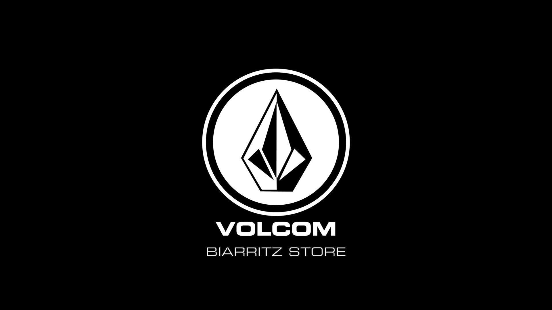 Volcom Logi Wallpapers