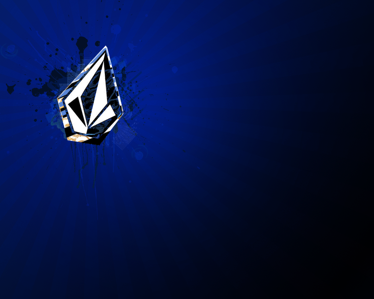 Volcom Logi Wallpapers