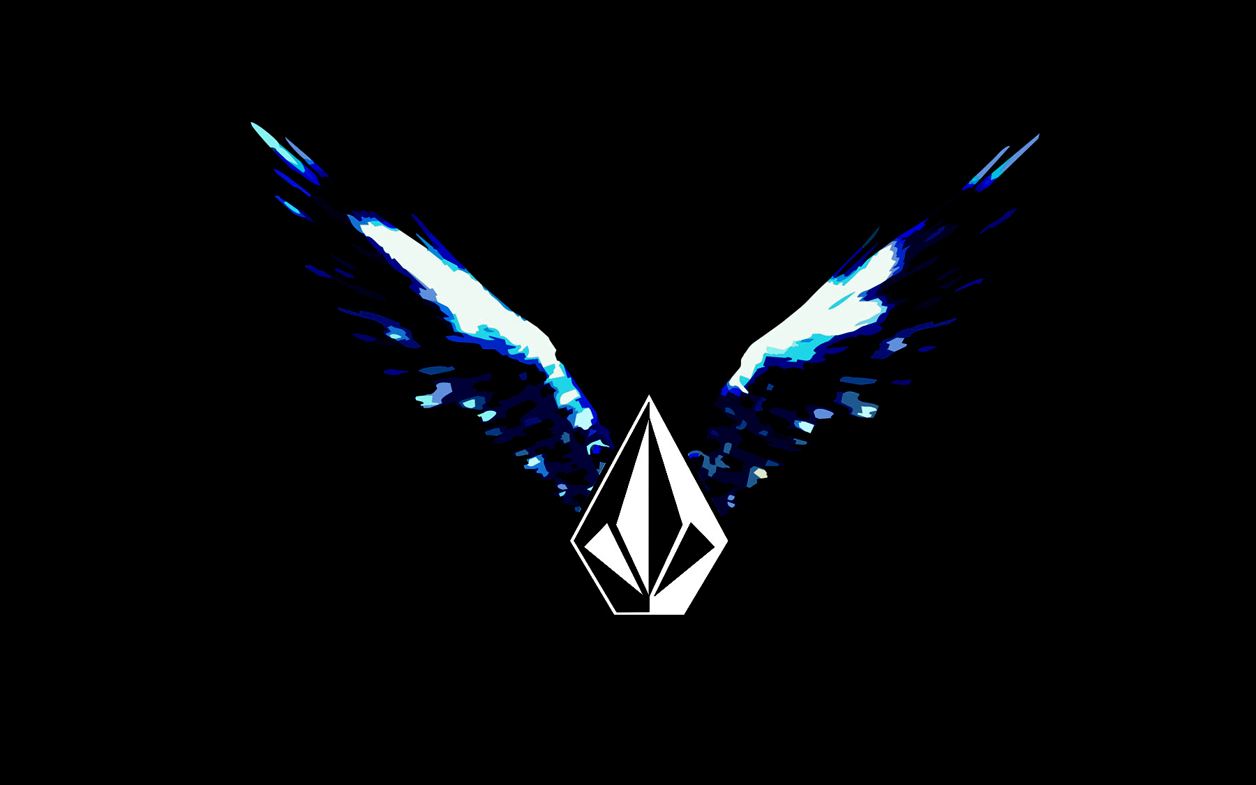 Volcom Logi Wallpapers