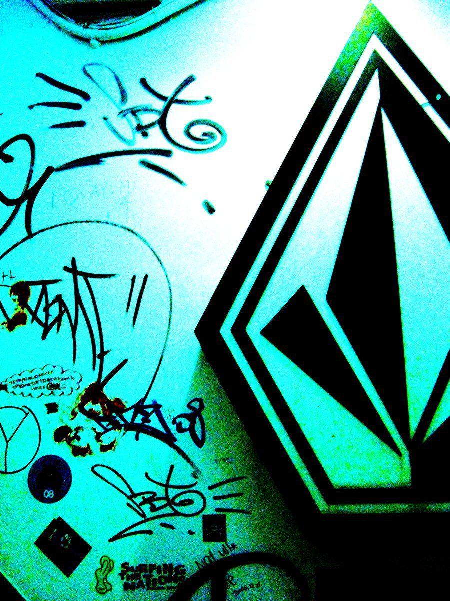 Volcom Logi Wallpapers