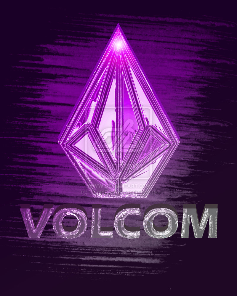 Volcom Logi Wallpapers