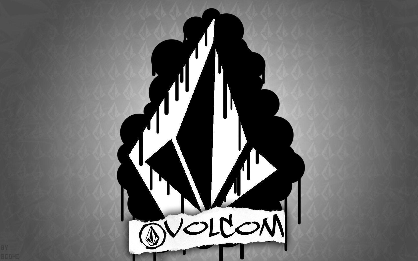 Volcom Logi Wallpapers