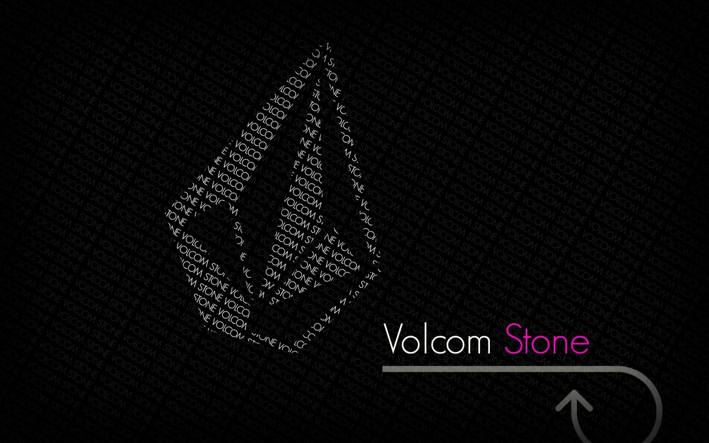 Volcom Logi Wallpapers