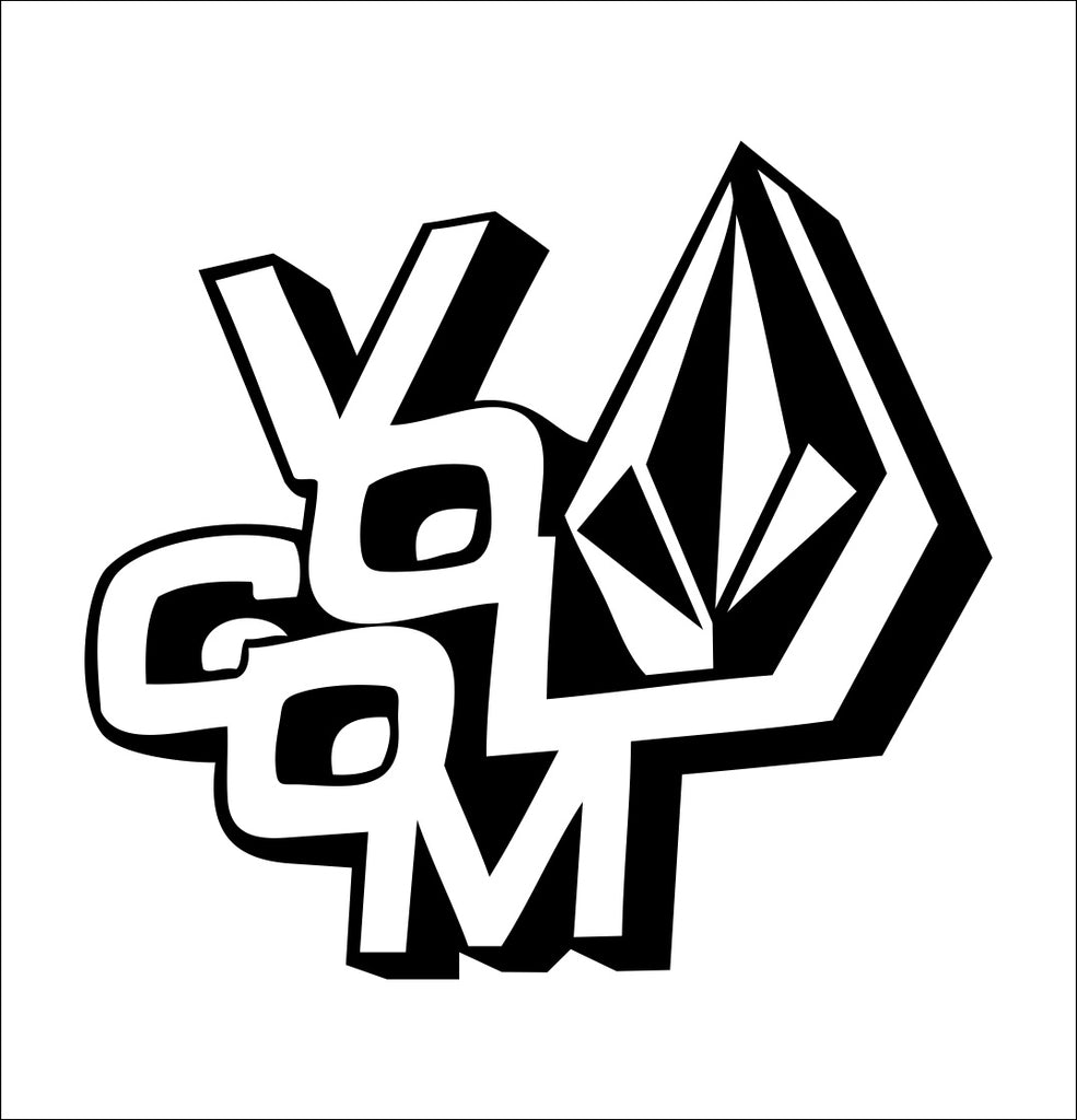 Volcom Logi Wallpapers