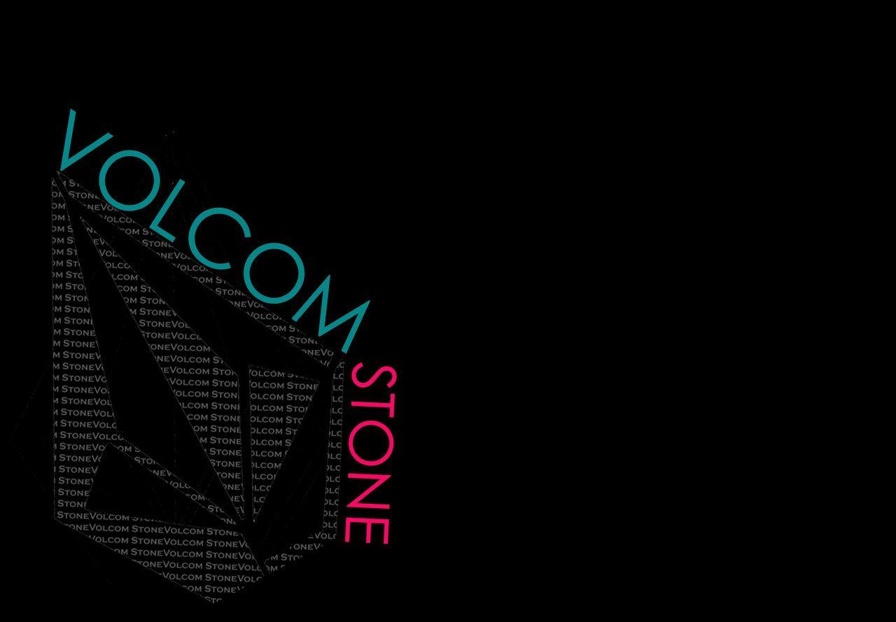 Volcom Logi Wallpapers