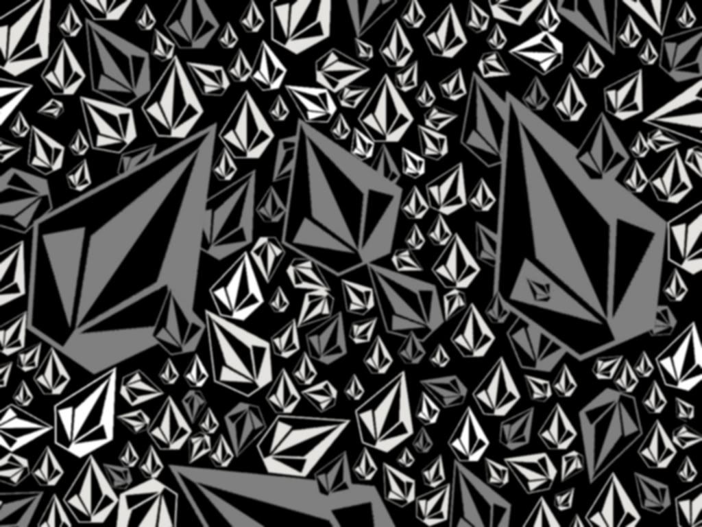 Volcom Logi Wallpapers