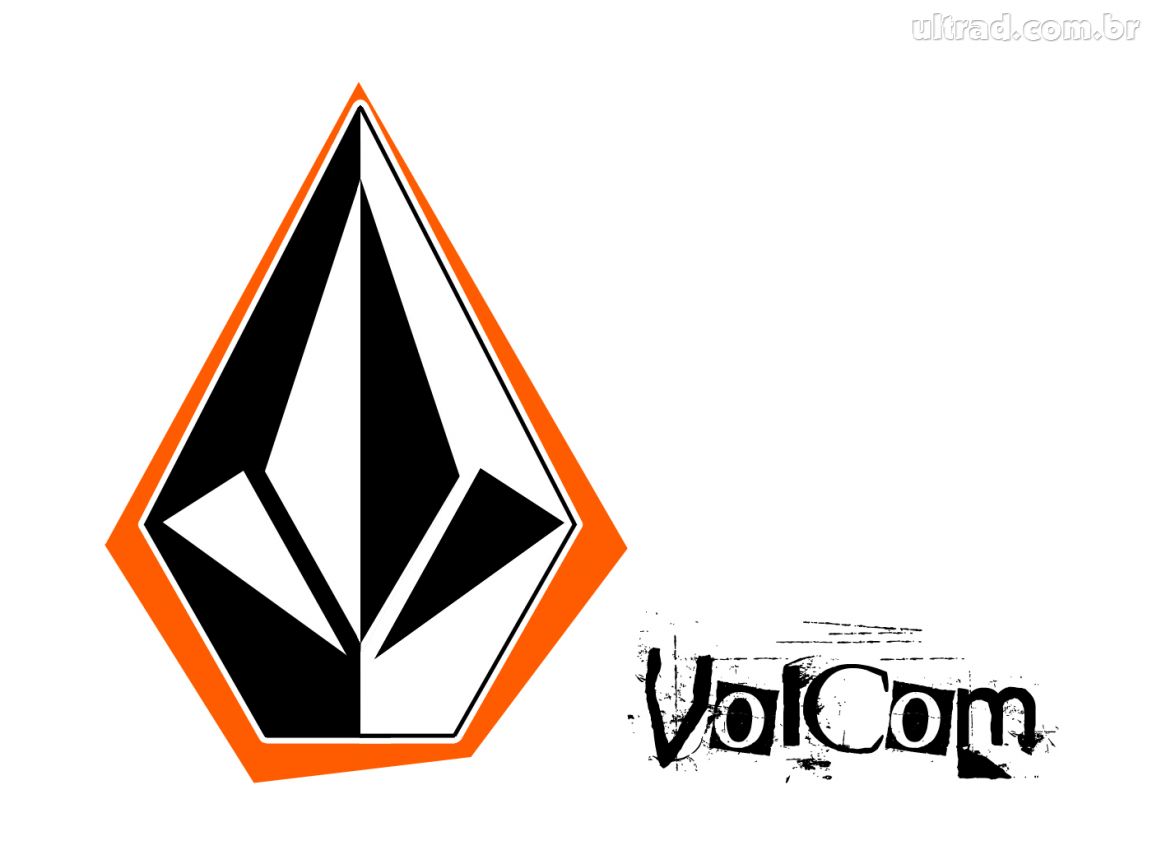 Volcom Logi Wallpapers