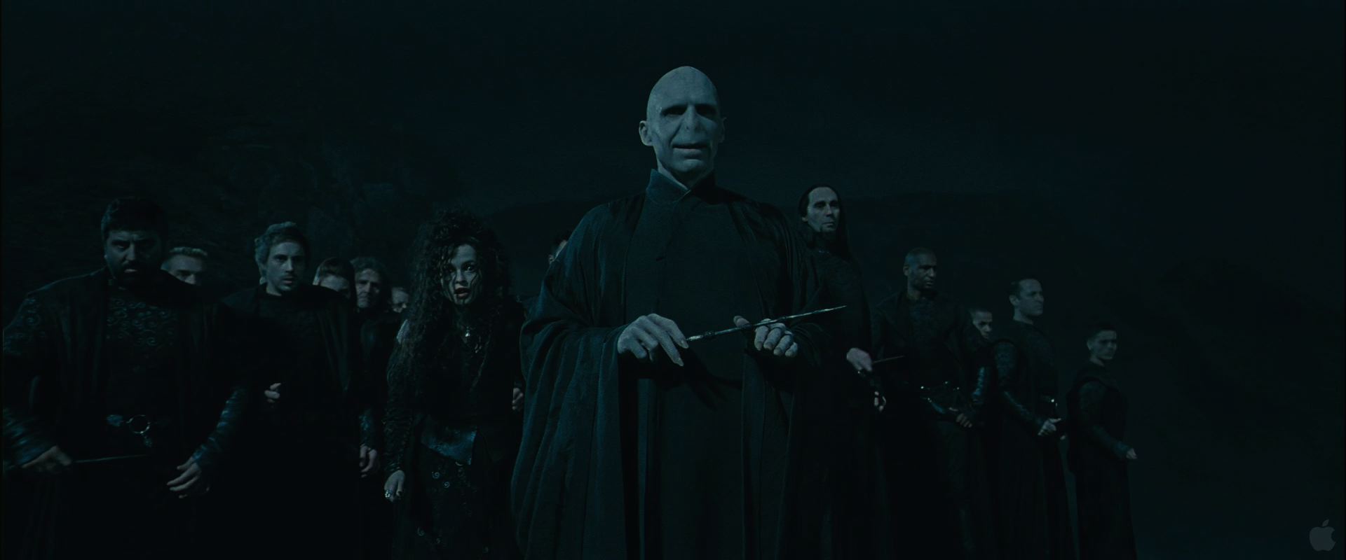 Voldemort Wallpapers