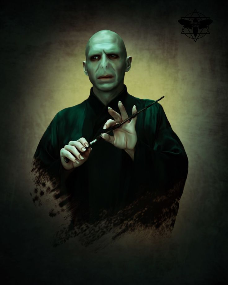 Voldemort Wallpapers