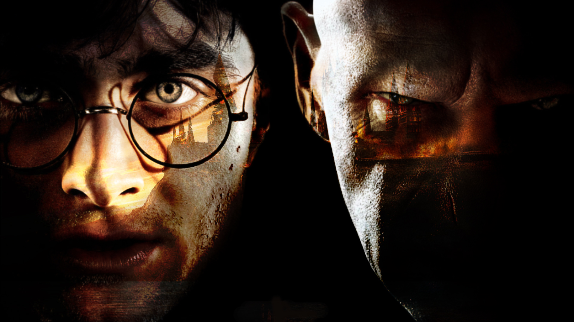 Voldemort Wallpapers