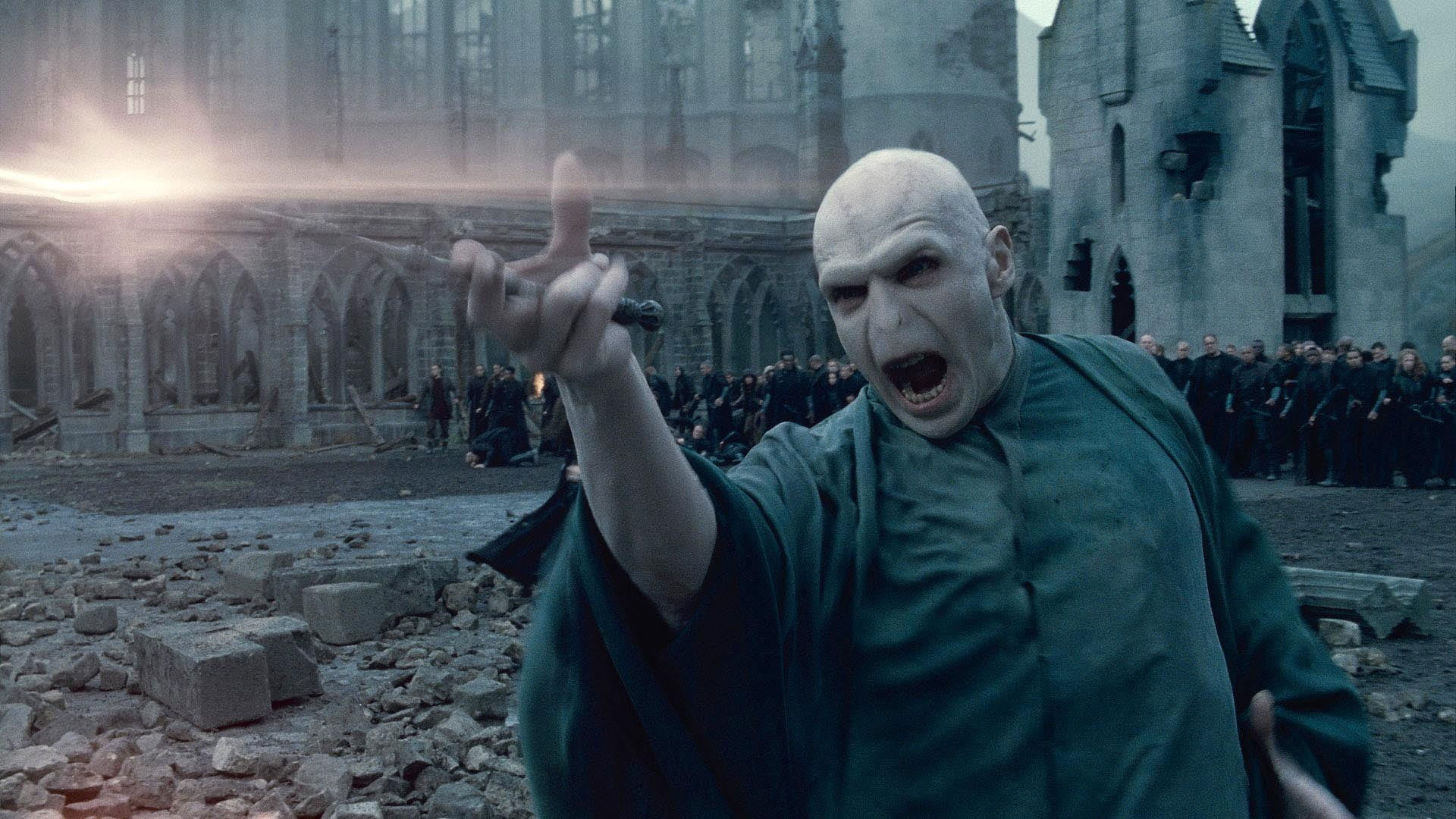 Voldemort Wallpapers