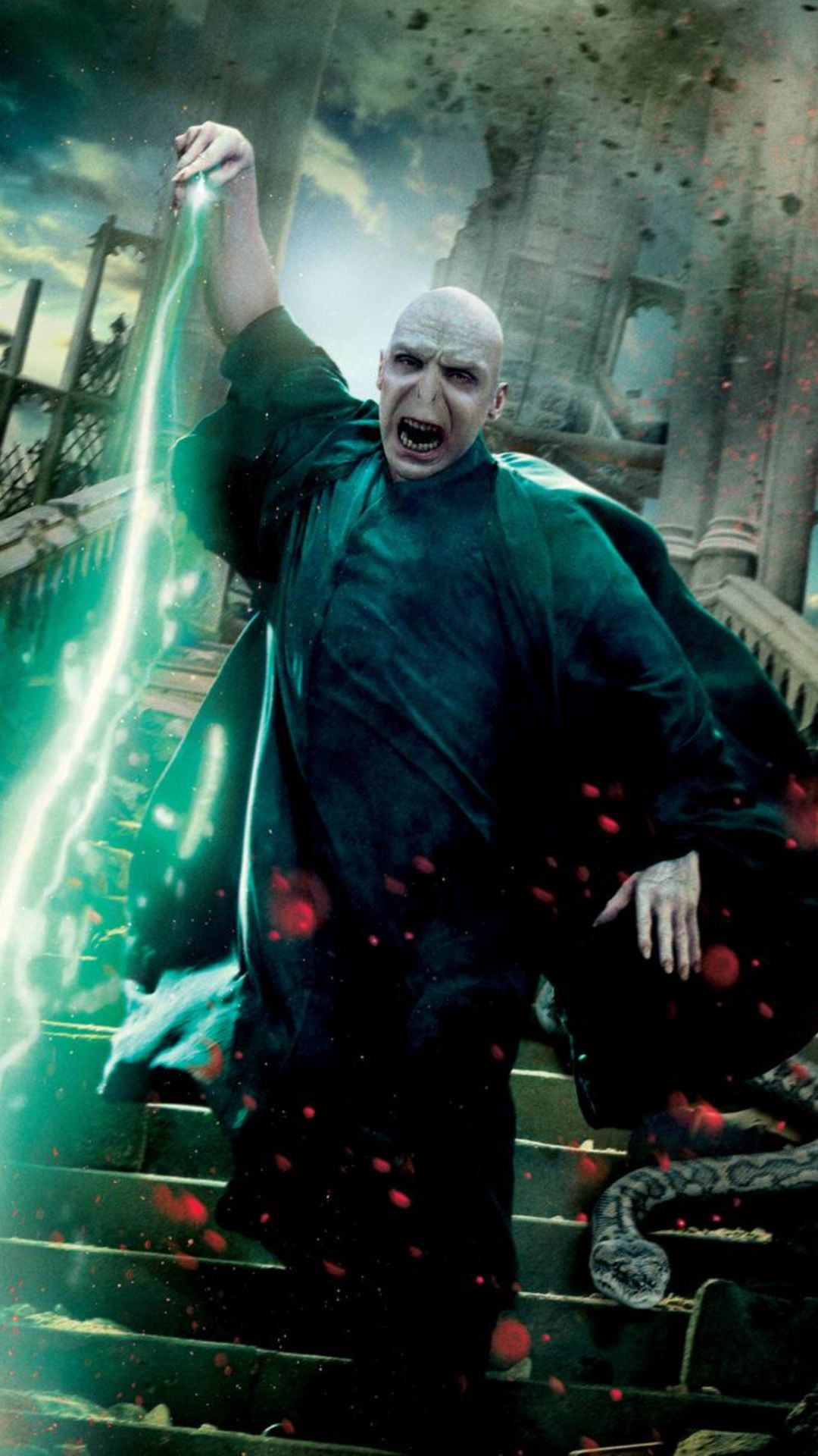 Voldemort Wallpapers