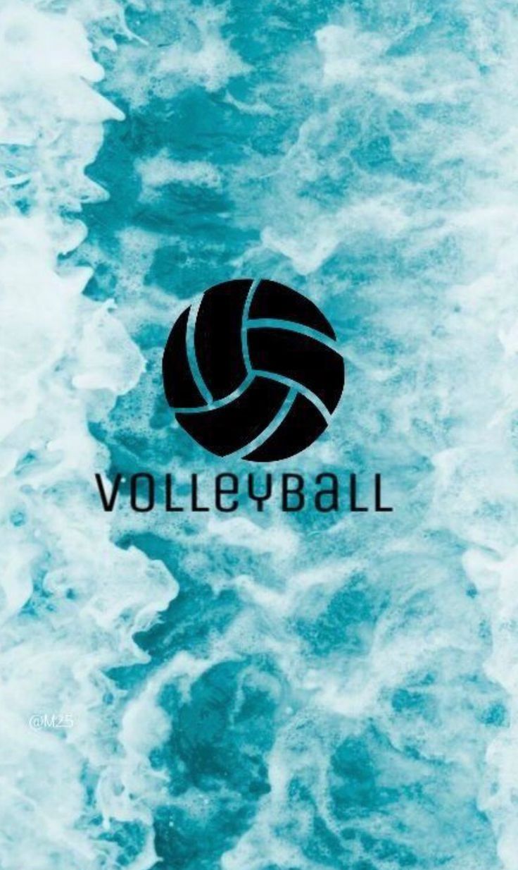 Volleyball Logos Images Wallpapers