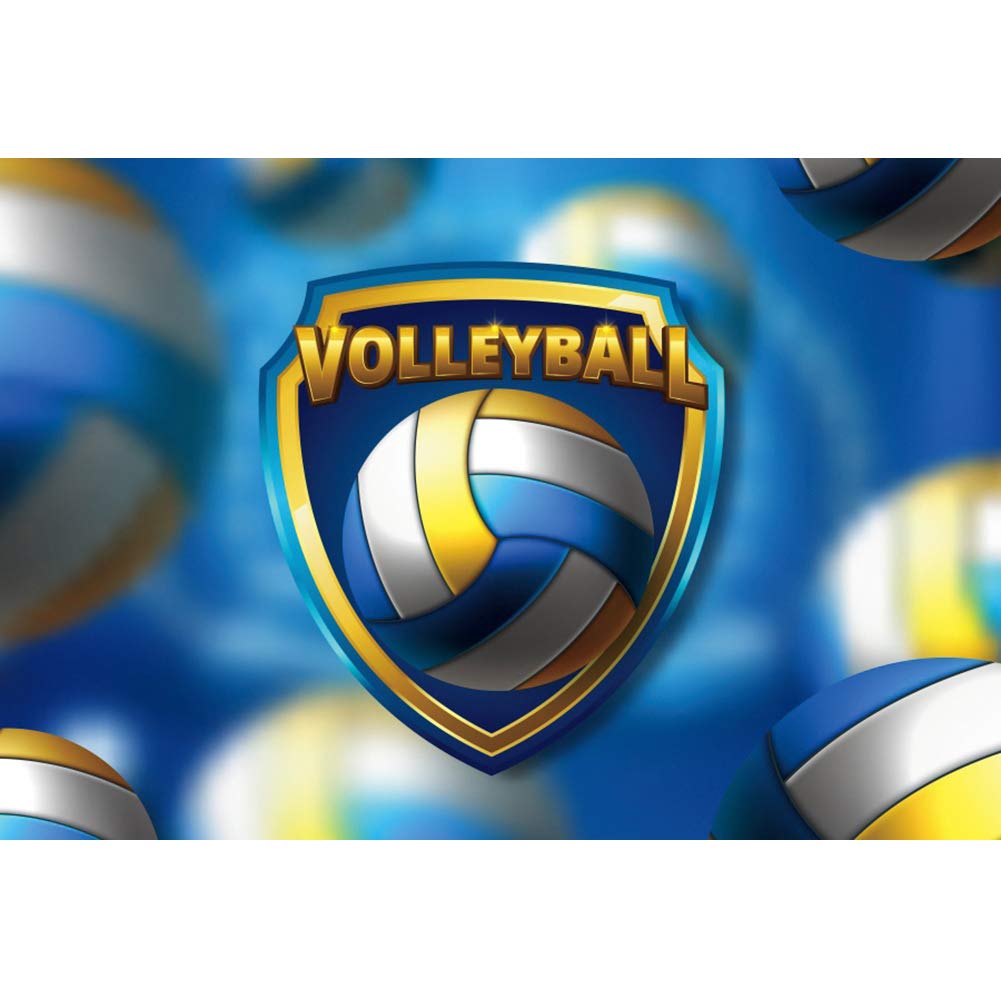 Volleyball Logos Images Wallpapers