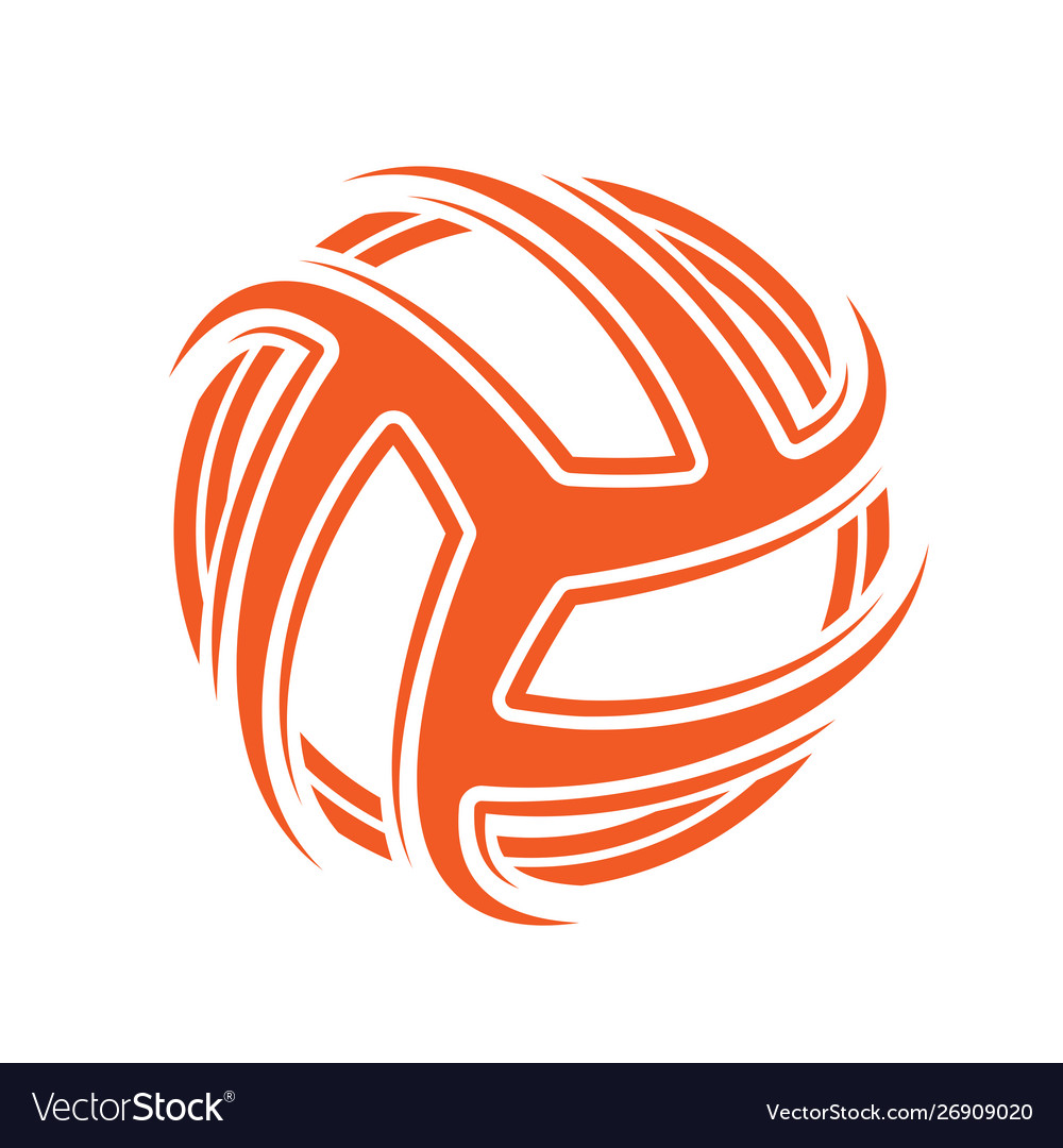 Volleyball Logos Images Wallpapers