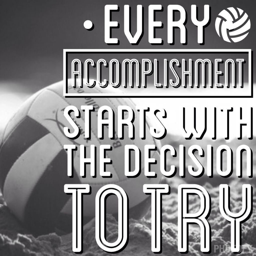 Volleyball Quotes Wallpapers