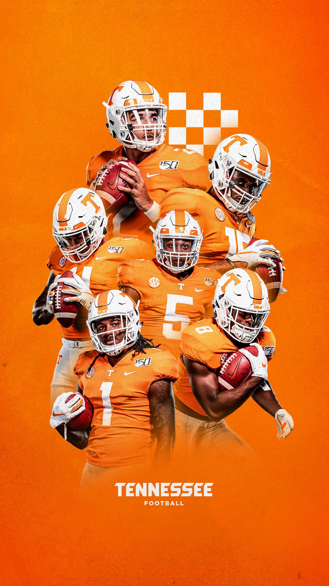 Vols Wallpapers