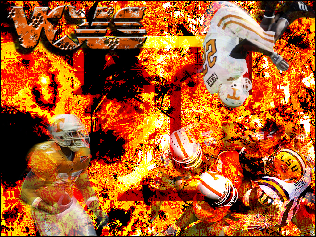 Vols Wallpapers