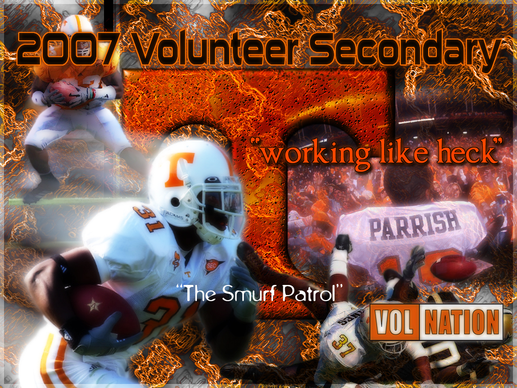 Vols Wallpapers