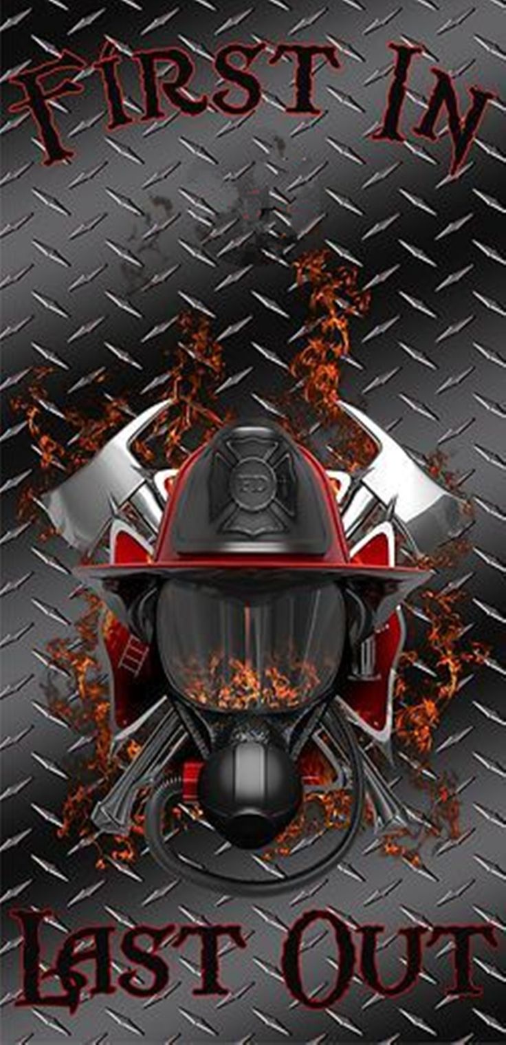 Volunteer Firefighter Wallpapers