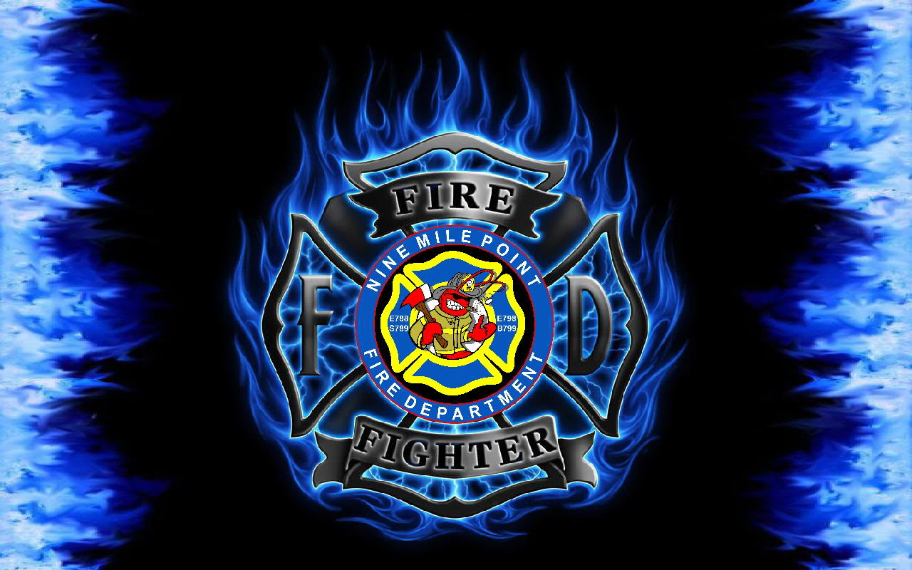 Volunteer Firefighter Wallpapers