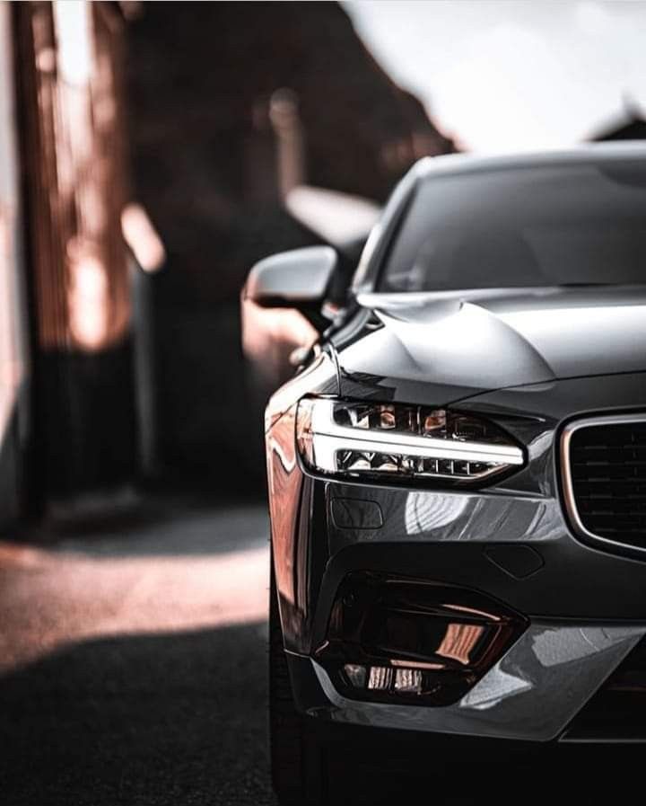 Volvo Iphone Wallpapers