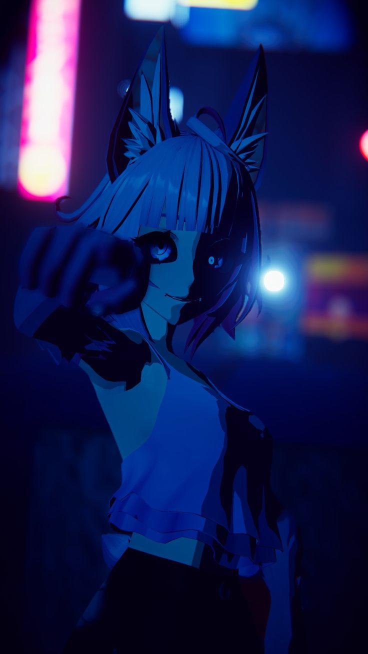 Vrchat Wallpapers