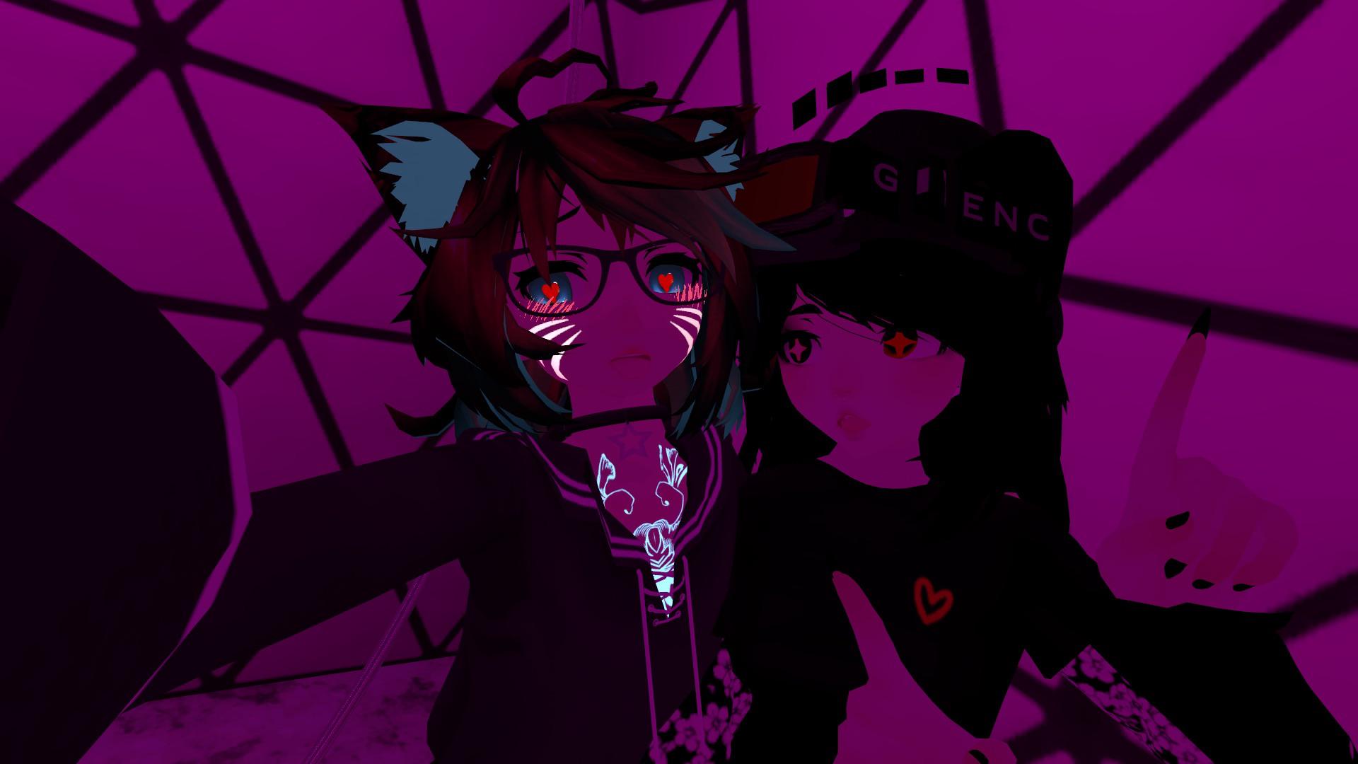 Vrchat Wallpapers