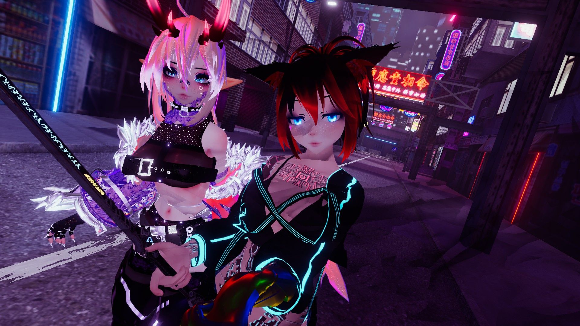 Vrchat Wallpapers