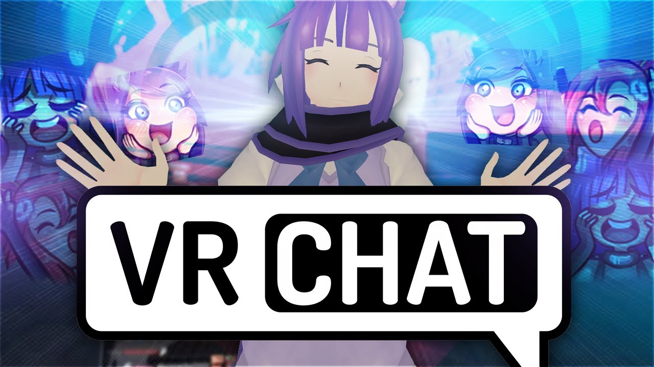 Vrchat Wallpapers