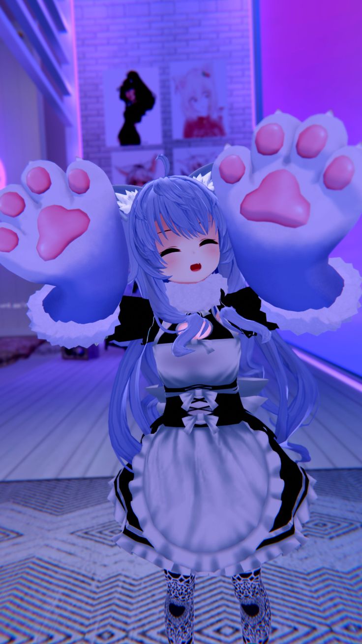 Vrchat Wallpapers