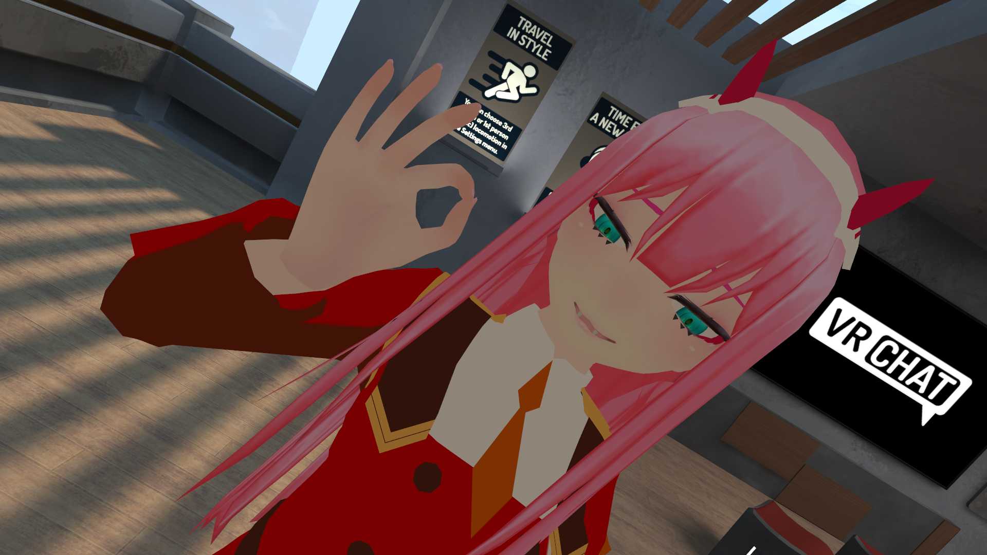 Vrchat Wallpapers