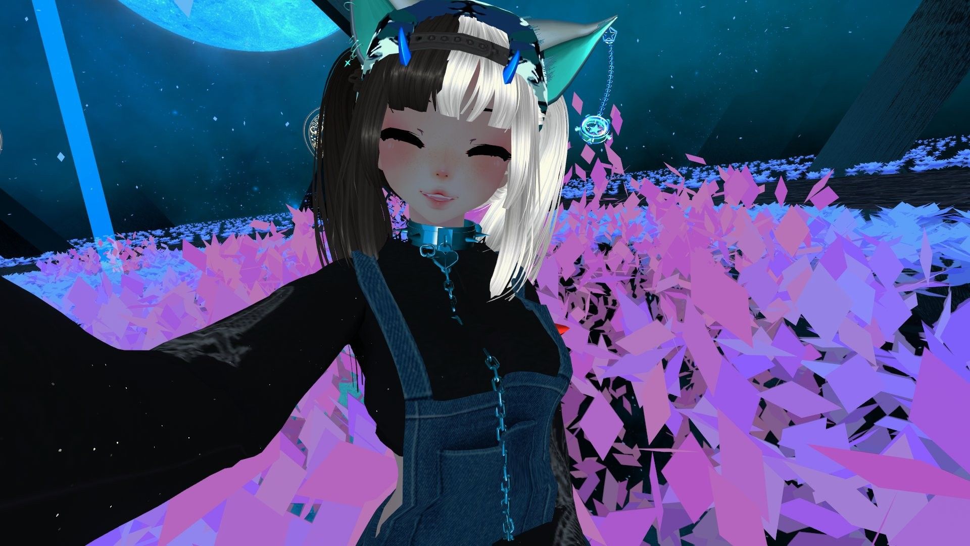 Vrchat Wallpapers