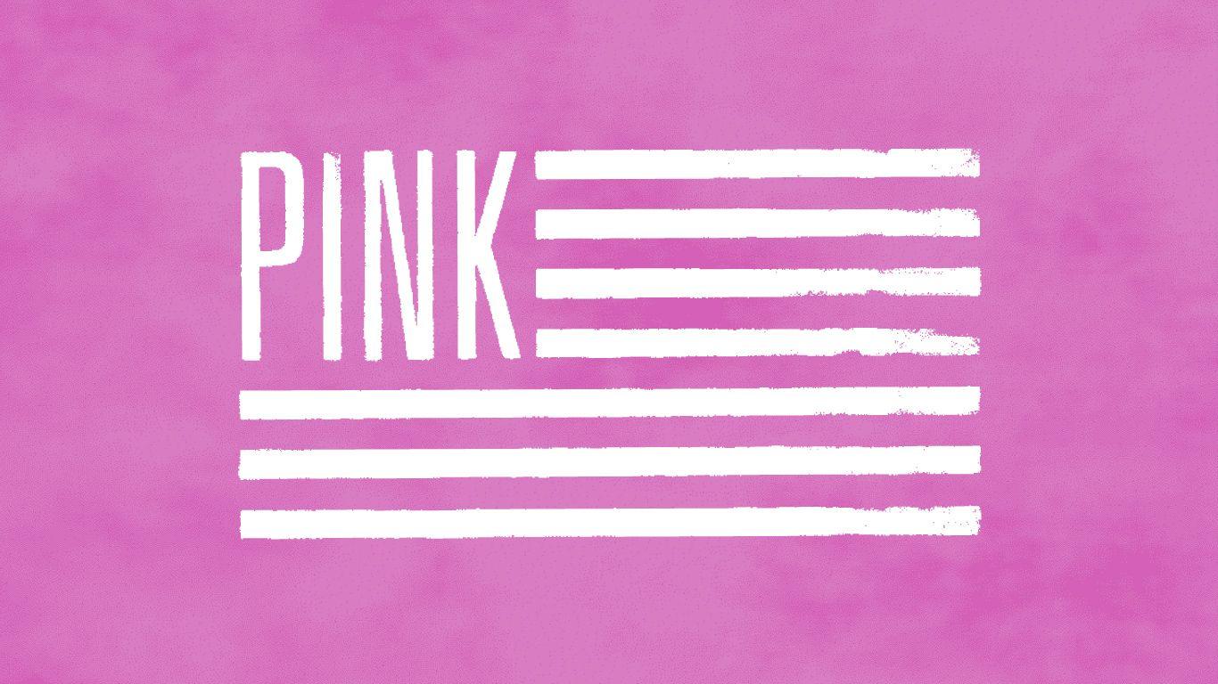 Vs Pink Desktop Wallpapers