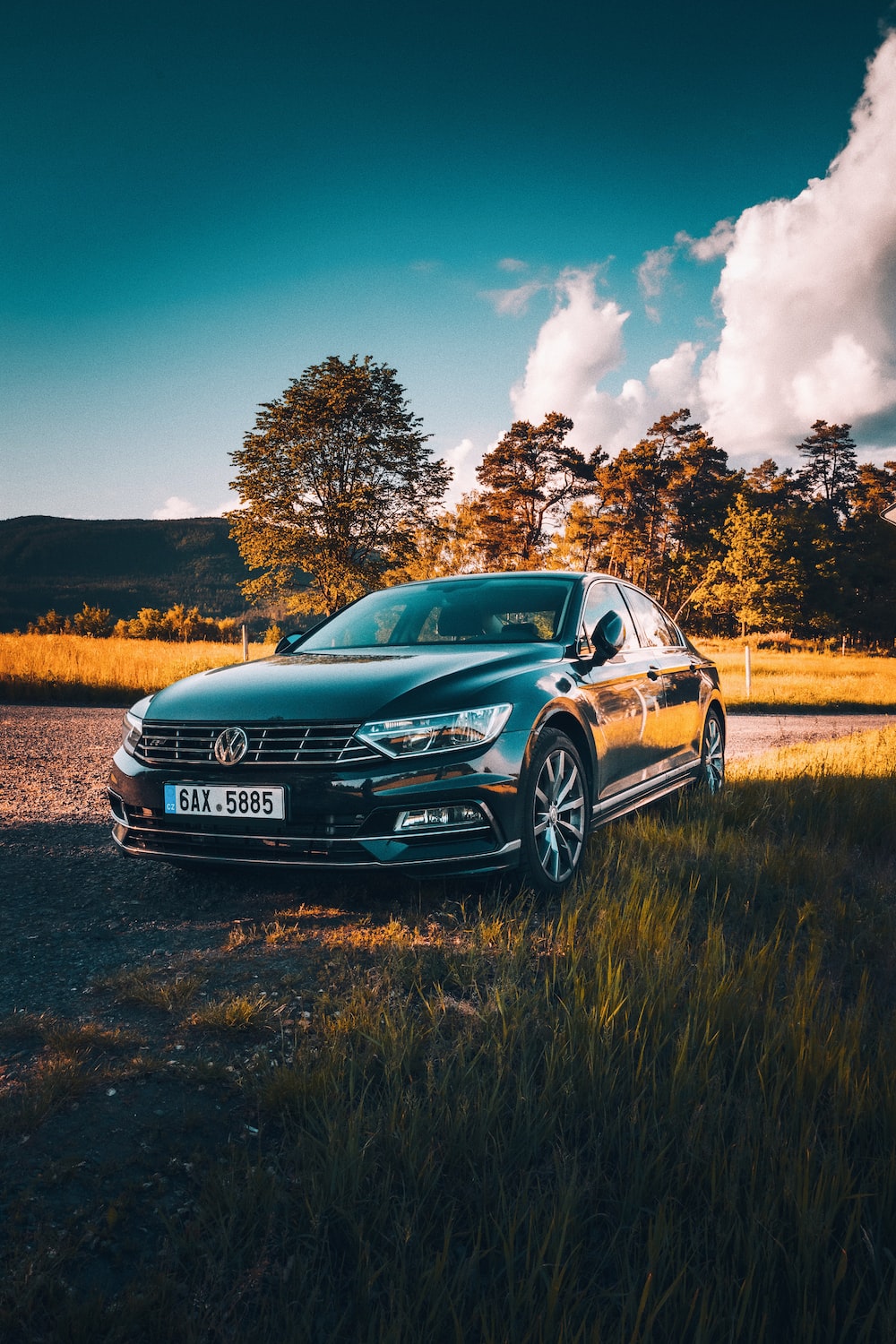 Vw Cc Wallpapers