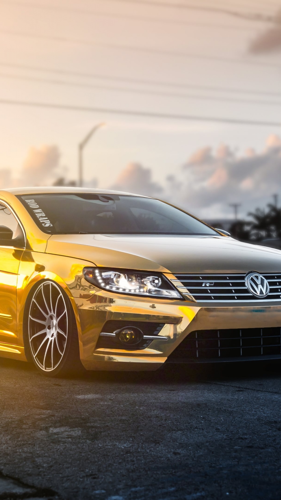 Vw Cc Wallpapers