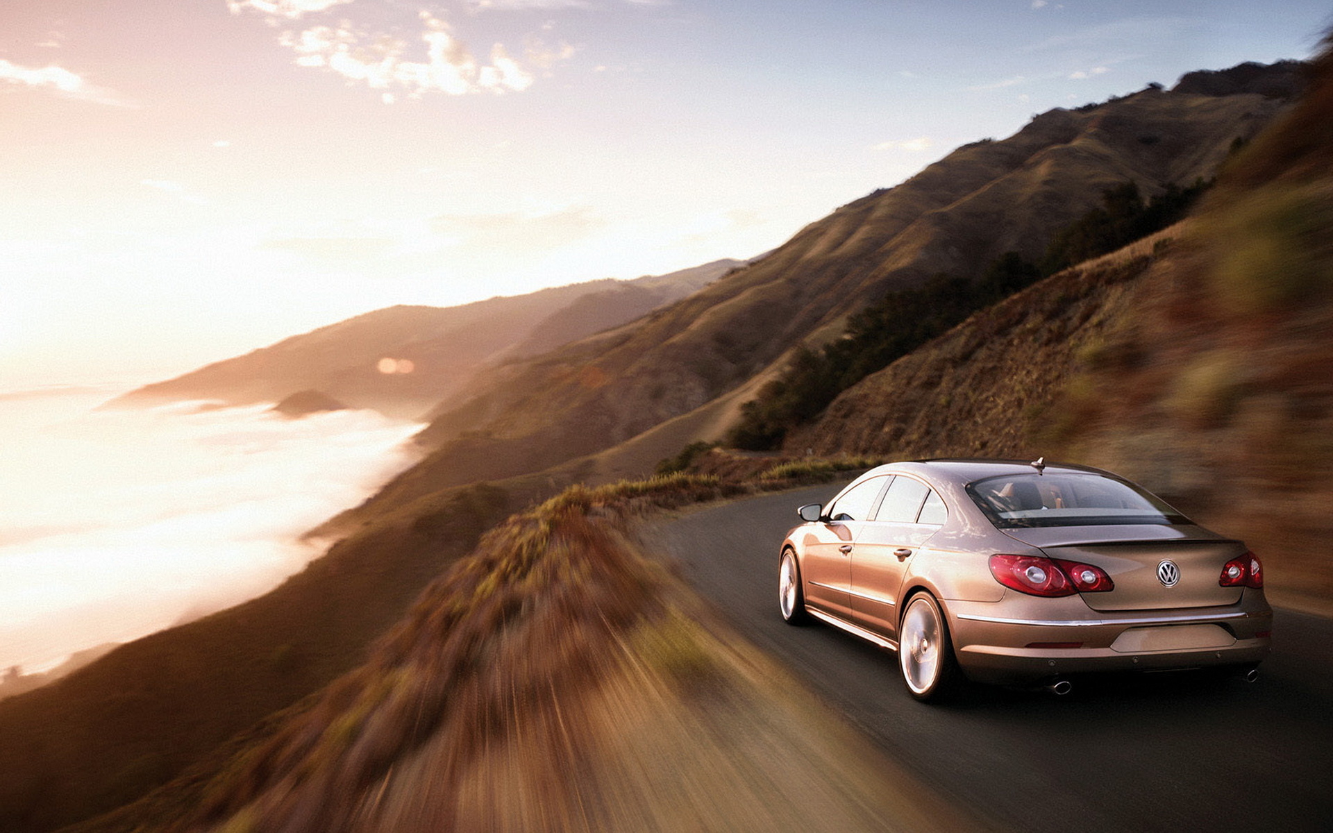 Vw Cc Wallpapers