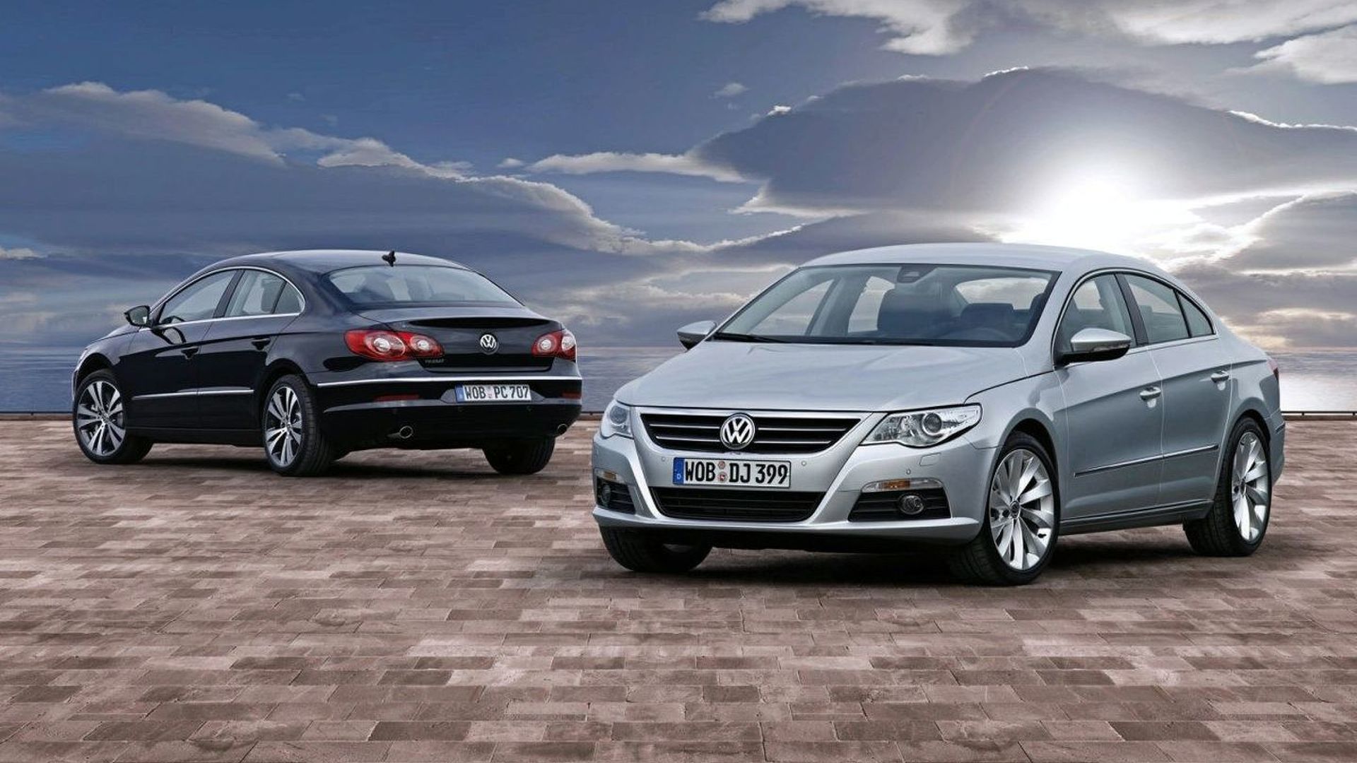 Vw Cc Wallpapers