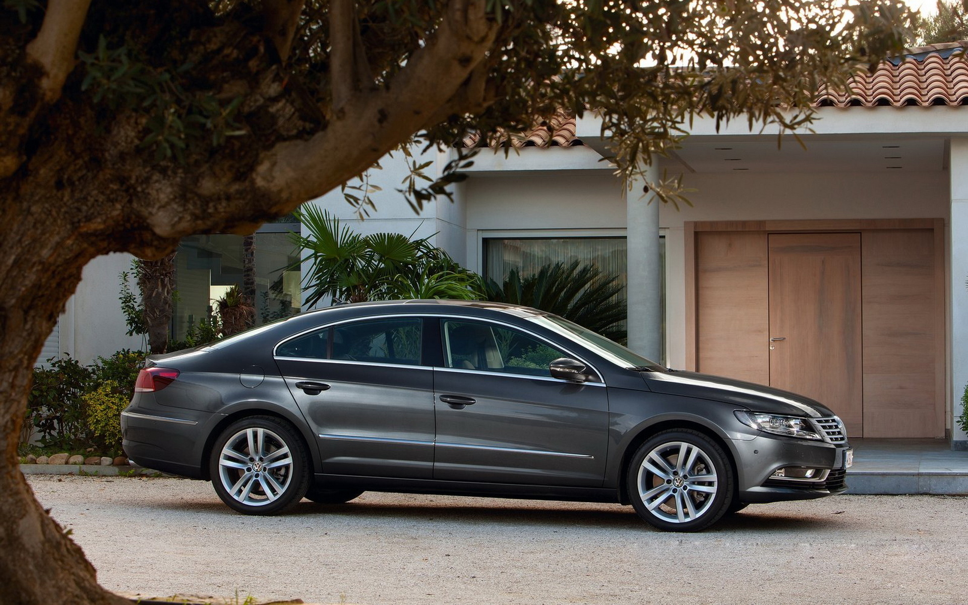 Vw Cc Wallpapers