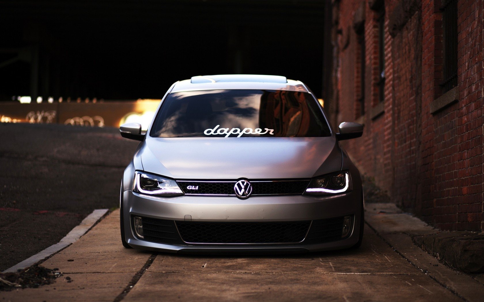 Vw Golf Wallpapers