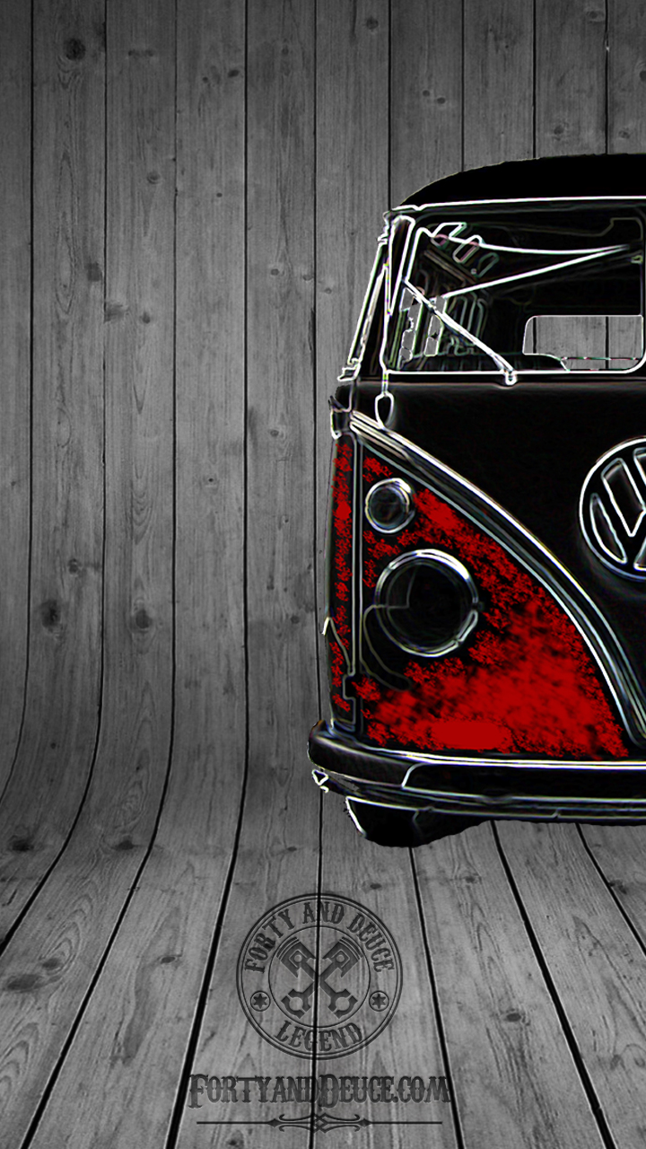 Vw Iphone Wallpapers