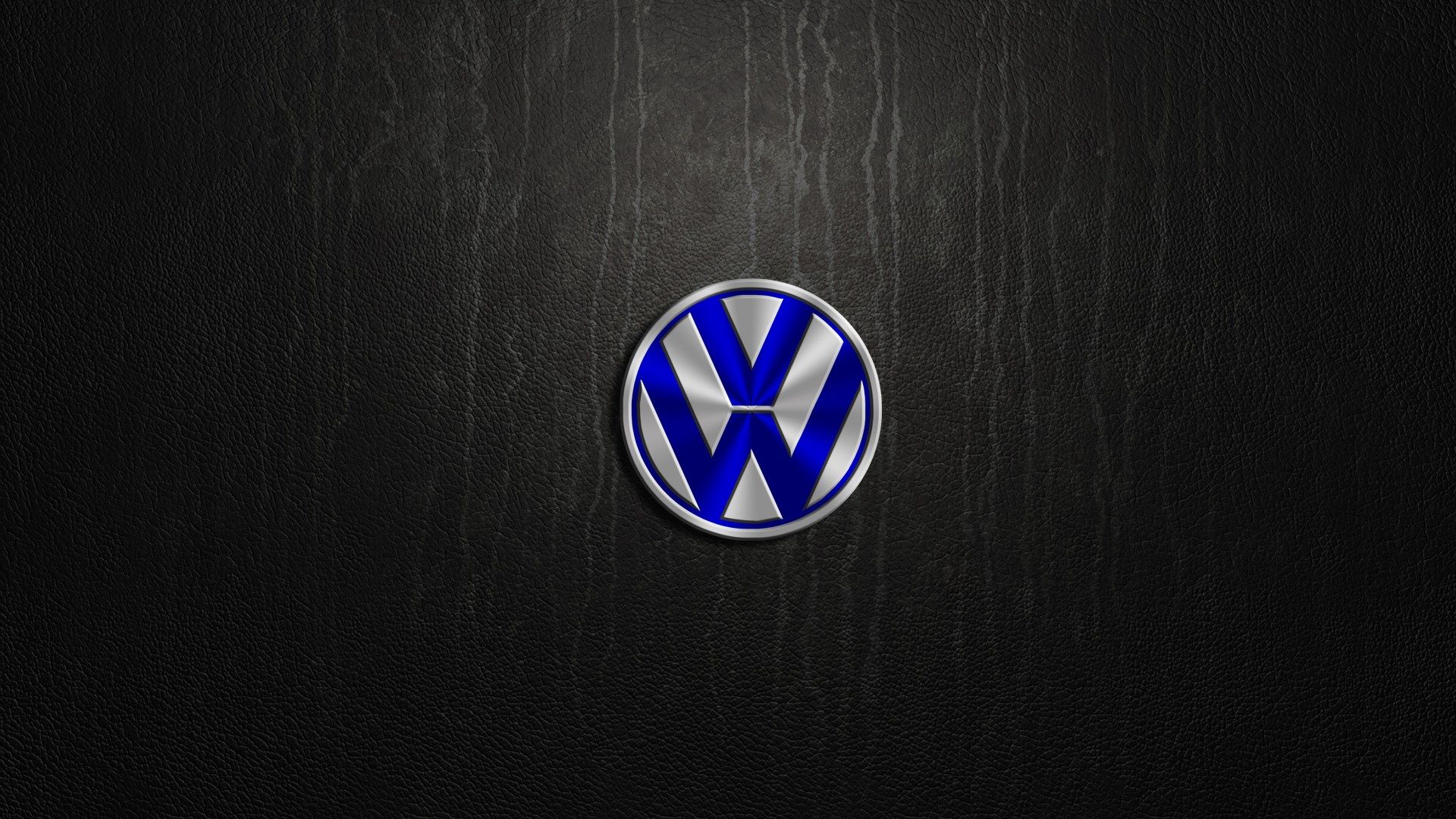 Vw Logo Wallpapers