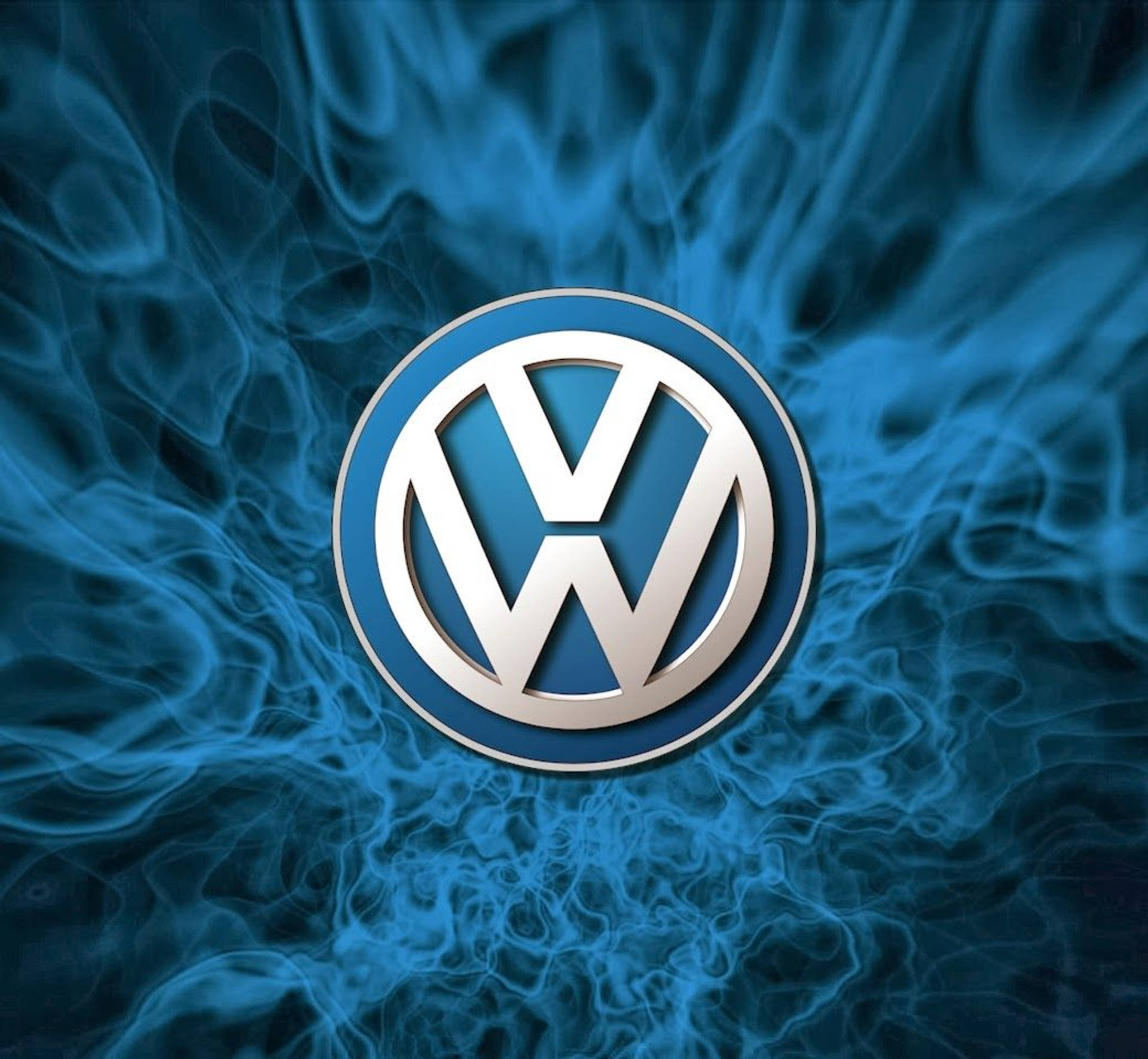 Vw Logo Wallpapers